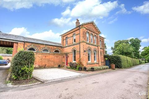 4 bedroom detached house for sale, Canwell Drive, Sutton Coldfield, B75 5SG