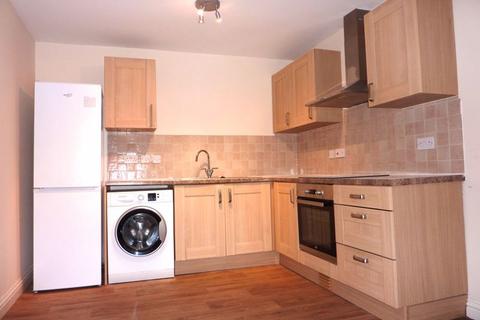 2 bedroom apartment for sale, Musgrove Close, Purley