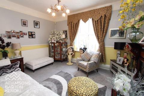 3 bedroom end of terrace house for sale, Albert Street, Whitworth, Rochdale OL12