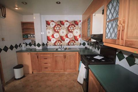 3 bedroom semi-detached house for sale, Highwood Avenue, North Bushey, Hertfordshire, WD23 2AL