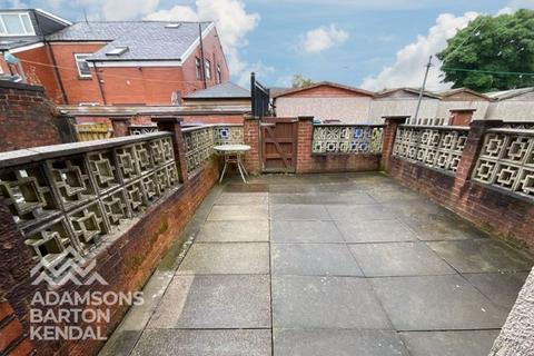 2 bedroom terraced house to rent, 57 Partington Street, Castleton OL11 3DG