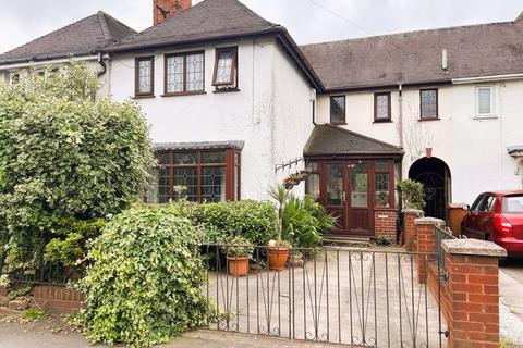 5 Chase Road, Brownhills, Walsall, WS8 6JD