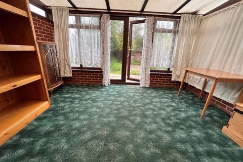 5 Chase Road, Brownhills, Walsall, WS8 6JD