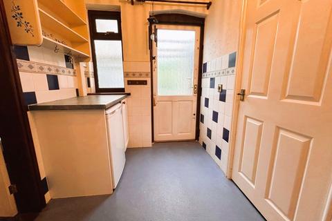 5 Chase Road, Brownhills, Walsall, WS8 6JD