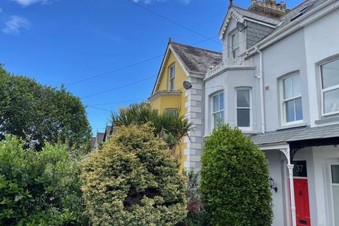 5 bedroom terraced house for sale, Treyew Road, Truro