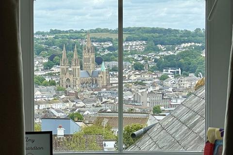 5 bedroom terraced house for sale, Treyew Road, Truro