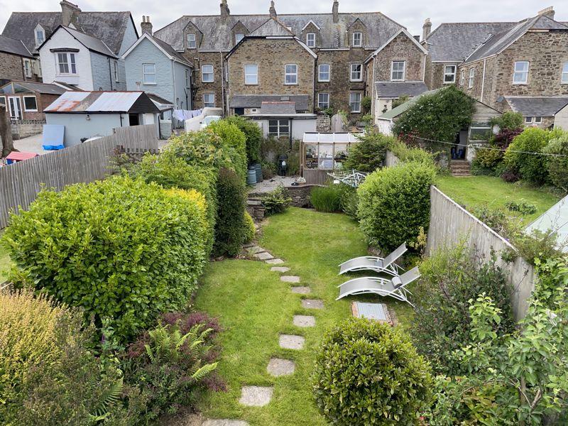 House &amp; Garden