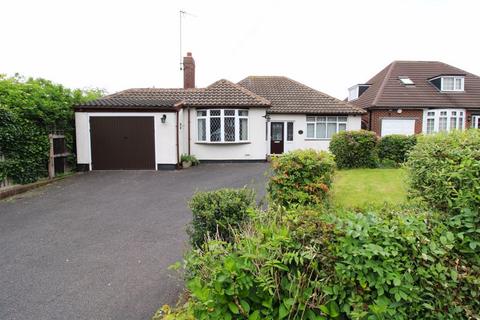 2 bedroom bungalow for sale, Harpur Road, Walsall, WS4 2DN