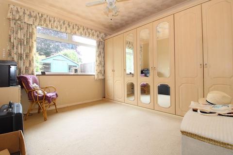 2 bedroom bungalow for sale, Harpur Road, Walsall, WS4 2DN