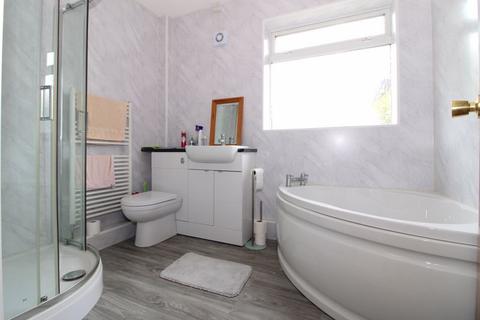 1 Harpur Road, Walsall, WS4 2DN