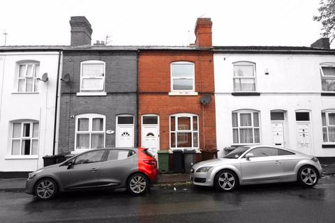 3 bedroom terraced house for sale, Haskell Street, Walsall, WS1 3LH