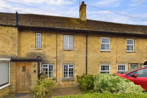 2 bedroom cottage for sale, Stamford Road, Stamford PE9