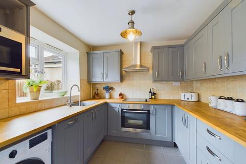 2 bedroom cottage for sale, Stamford Road, Stamford PE9