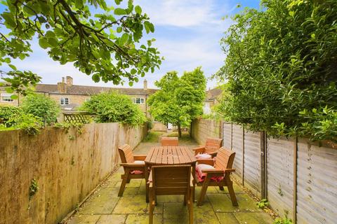 2 bedroom cottage for sale, Stamford Road, Stamford PE9