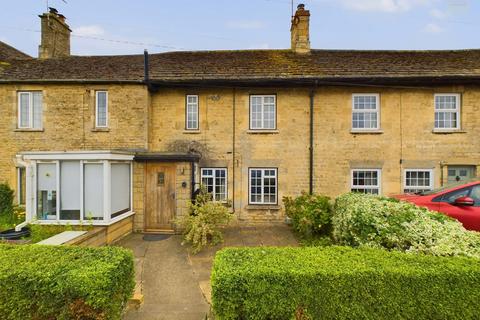 2 bedroom cottage for sale, Stamford Road, Stamford PE9