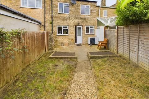 2 bedroom cottage for sale, Stamford Road, Stamford PE9