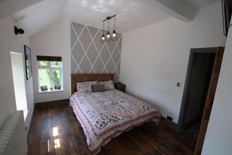 3 bedroom cottage for sale, Ashville, Ballakilpheric, Colby, IM9 4BX
