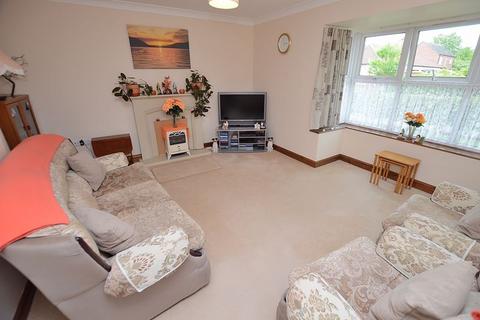 4 bedroom detached house for sale, Woodlands, Turnberry Drive, Woodhall Spa
