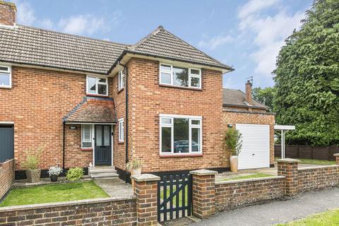 3 bedroom semi-detached house for sale, Whiteway, Bookham