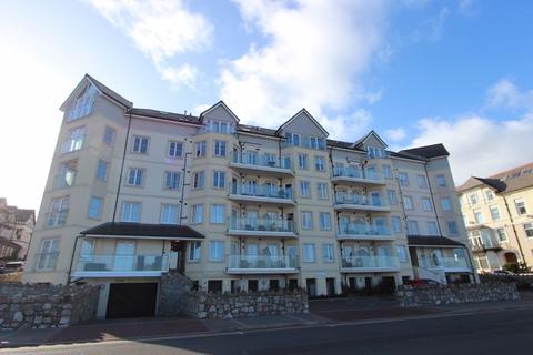 1 bedroom apartment for sale, West Promenade, Rhos on Sea