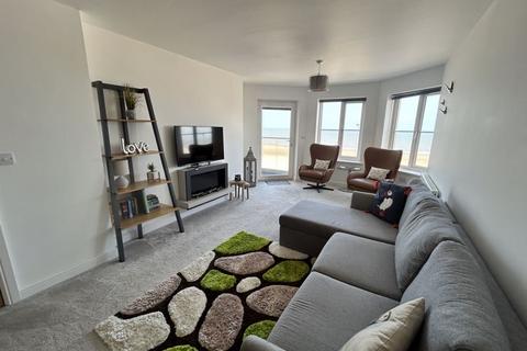 1 bedroom apartment for sale, West Promenade, Rhos on Sea