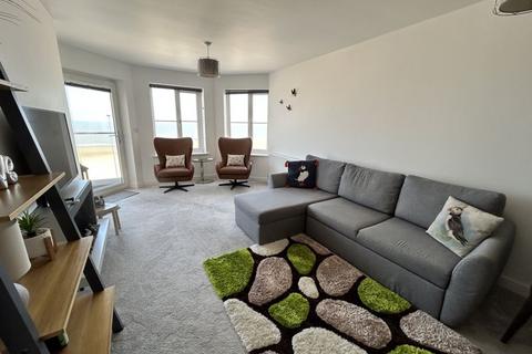 1 bedroom apartment for sale, West Promenade, Rhos on Sea