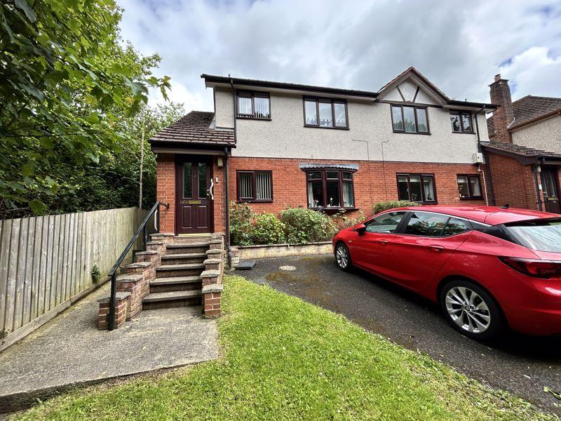 Coed Coch Road, Old Colwyn 1 bed apartment for sale £57,750