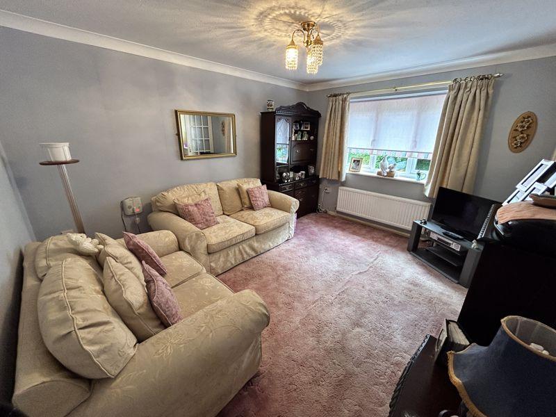 Coed Coch Road, Old Colwyn 1 bed apartment for sale £57,750