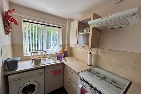 1 bedroom apartment for sale, Coed Coch Road, Old Colwyn