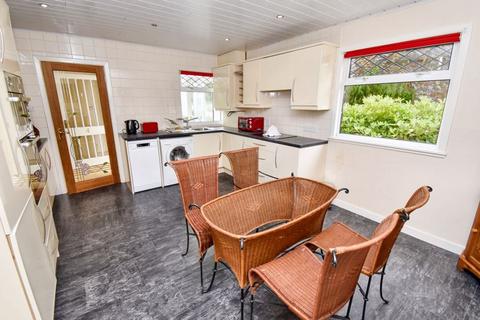 3 bedroom semi-detached bungalow for sale, Park Way, Cumbernauld