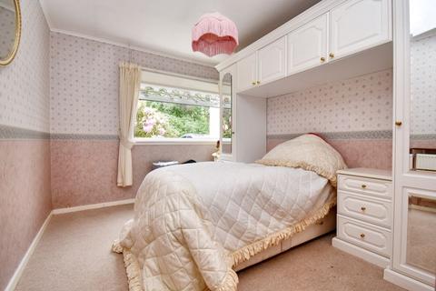 3 bedroom semi-detached bungalow for sale, Park Way, Cumbernauld