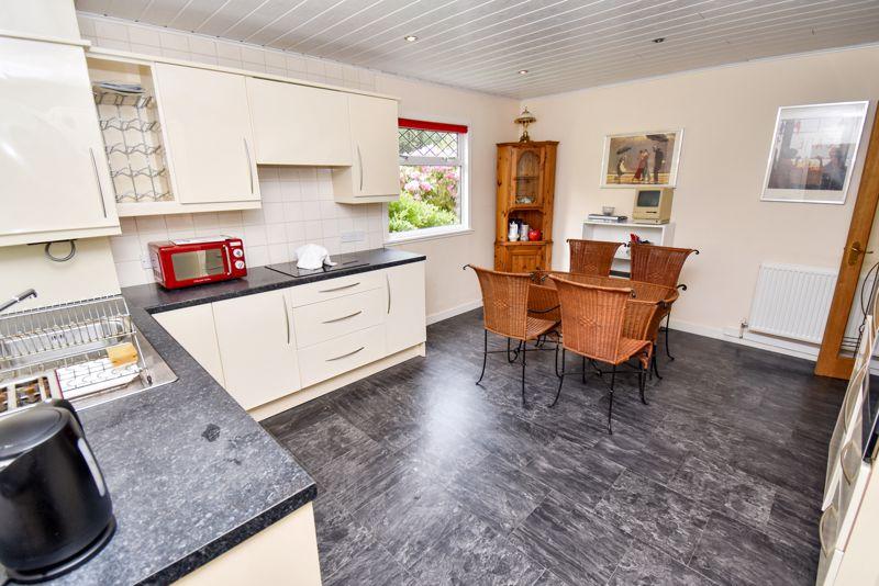 Park Way, Cumbernauld 3 bed semidetached bungalow for sale £169,995