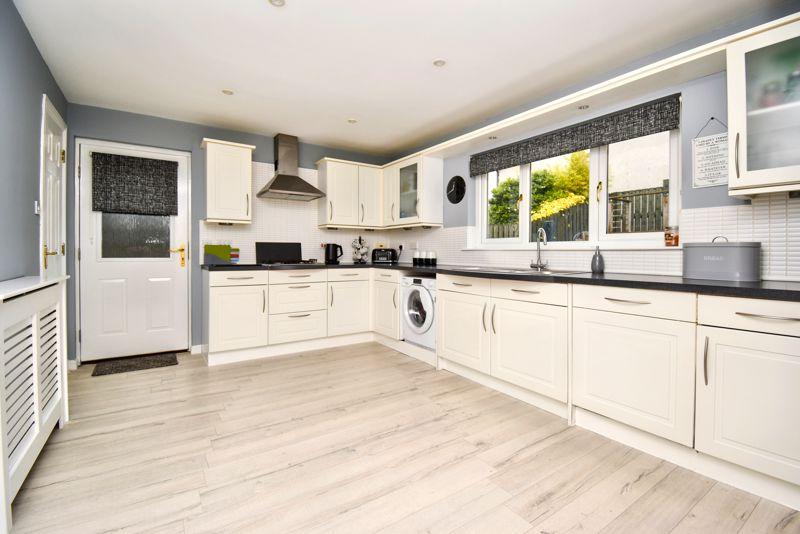 Kitchen Angle 1