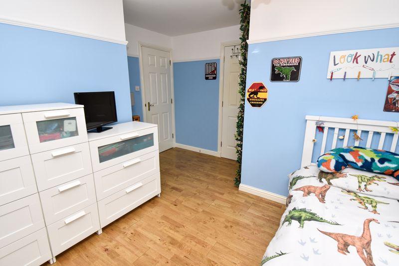 Bedroom 2 Angle 1
