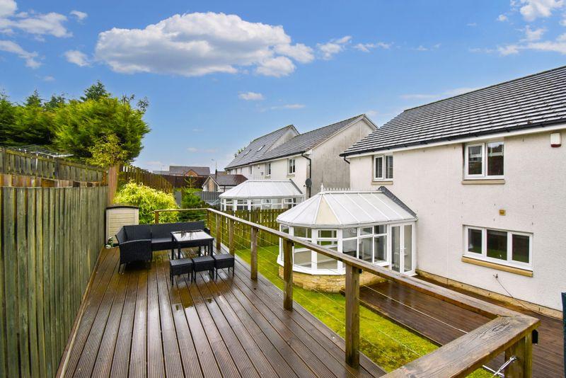 Decking Angle 1