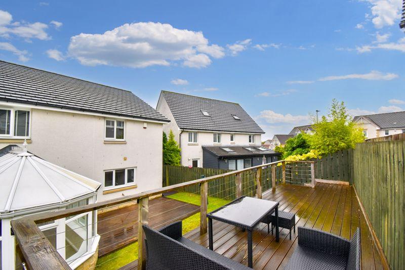 Decking Angle 2