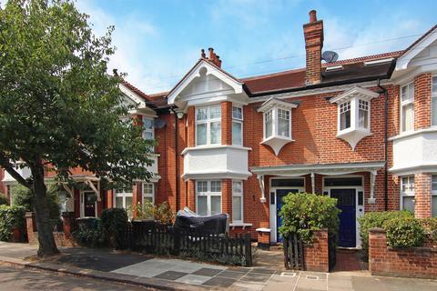 3 bedroom terraced house to rent, Manor Gardens, Richmond