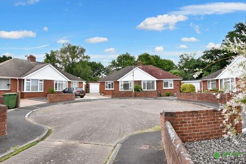 2 bedroom semi-detached bungalow for sale, Woolsery Close, Exeter EX4