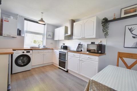 3 bedroom end of terrace house for sale, Bishop Westall Road, Exeter EX2