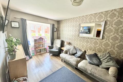 3 bedroom terraced house for sale, River Plate Road, Exeter EX2