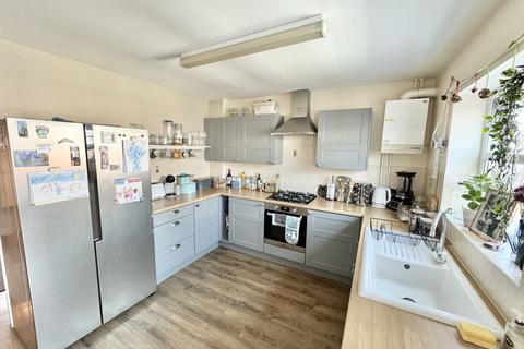 3 bedroom terraced house for sale, River Plate Road, Exeter EX2