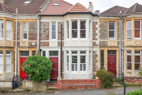 4 bedroom terraced house for sale, Richmond Road|Montpelier