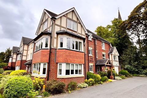 2 bedroom apartment for sale, Church Road, Sutton Coldfield, B73 5RZ
