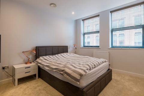 2 bedroom apartment to rent, St Paul's Street, Leeds LS1