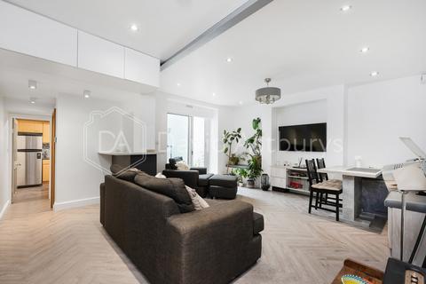 1 bedroom flat to rent, Westbourne Road, Islington, London