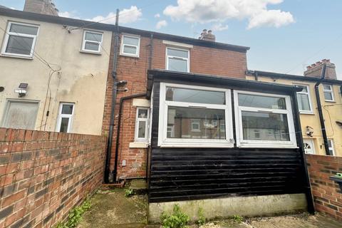 2 bedroom terraced house for sale, Thorpe Street, Easington Colliery, Peterlee, Durham, SR8 3LU