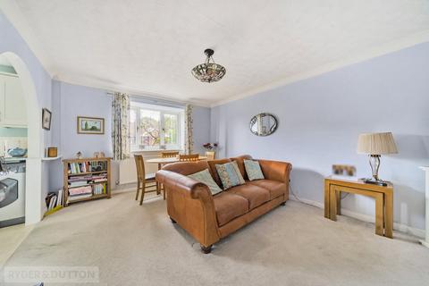 2 bedroom bungalow for sale, The Ladysmith, Ashton-under-Lyne, Greater Manchester, OL6