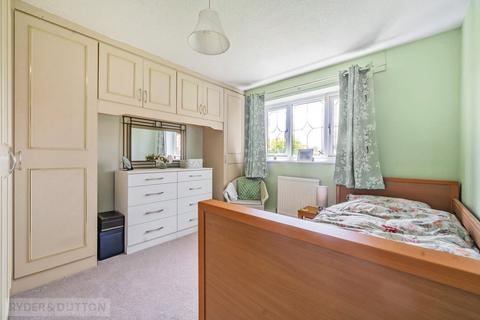 2 bedroom bungalow for sale, The Ladysmith, Ashton-under-Lyne, Greater Manchester, OL6