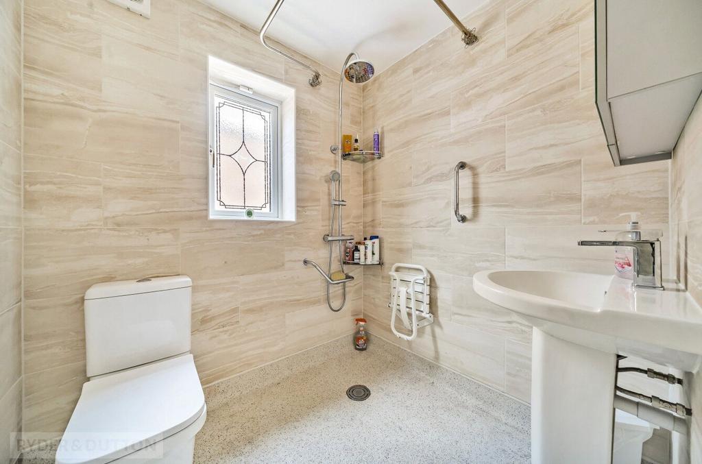 Wet Room