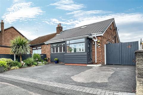 2 bedroom bungalow for sale, Prospect Drive, Failsworth, Manchester, Greater Manchester, M35